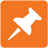 Thumbtack Icon